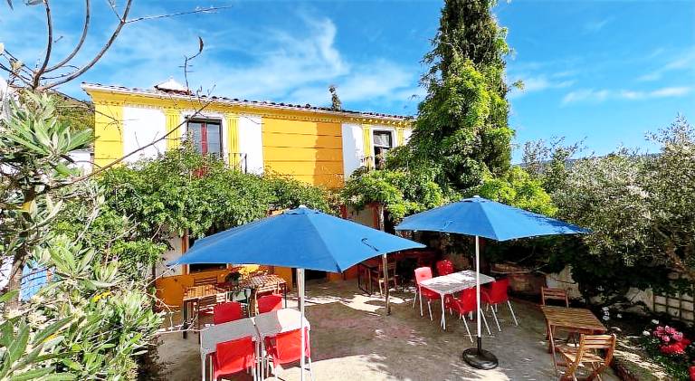 Vacation home with garden & terrace | Dogs allowed in Cáceres