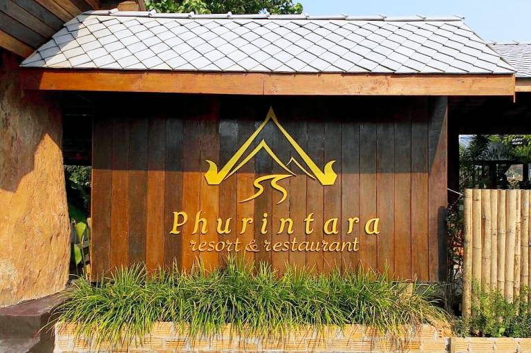 Phurintara Resort Doi Saket