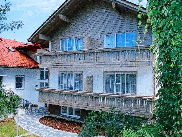 Privatzimmer  Bodenmais