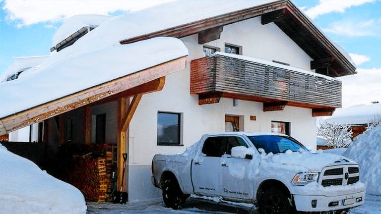 Ferienwohnung Seefeld in Tirol