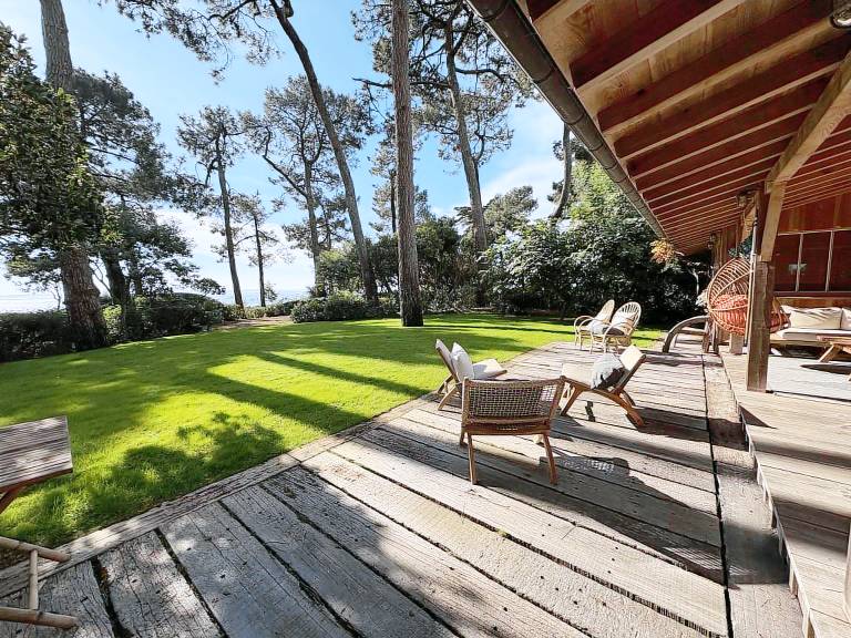 Vacation home with private pool | Close to the beach | Dogs allowed — photo 2