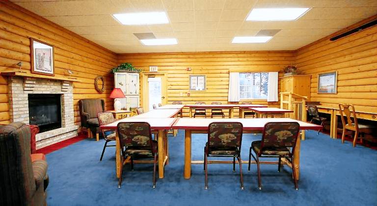 Best Western Dodgeville Inn & Suites — photo 5