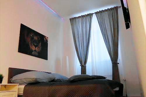 Appartement Leverkusen