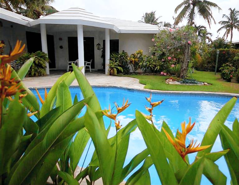 Villa Cabarete