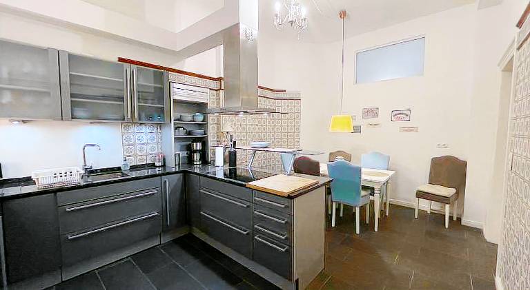Wonderful holiday apartment | Near Schnoor | Pets allowed — photo 3