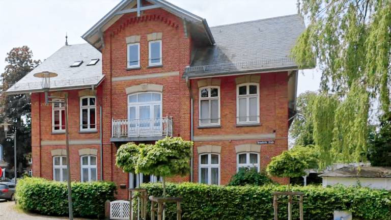 Ferienwohnung Kirchwerder