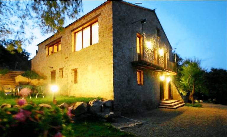 Casa Rupit y Pruït