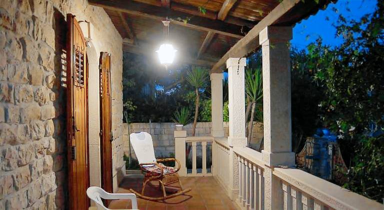 Rental apartment with 4 rooms for 7 persons — photo 4