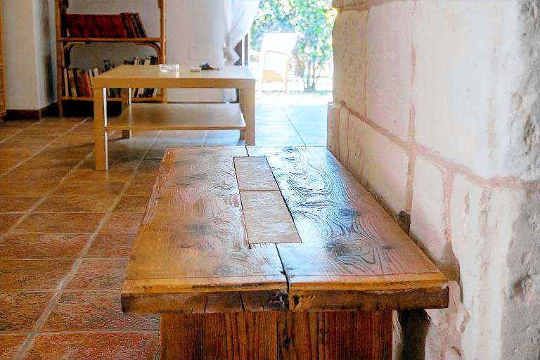 Agriturismo Masseria del Bosco: Suite deluxe 6 — photo 4