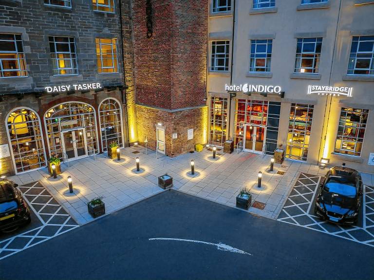 Staybridge Suites Dundee By IHG — photo 3