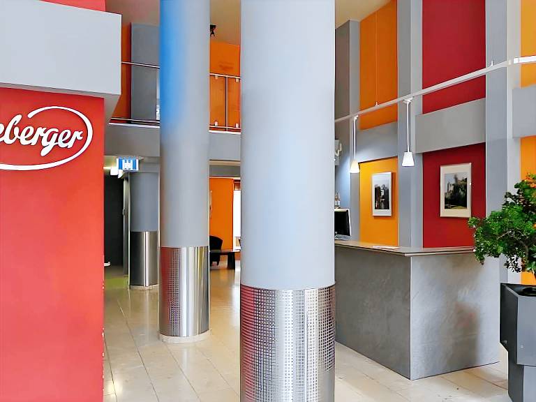 Hotel Wilna — photo 3