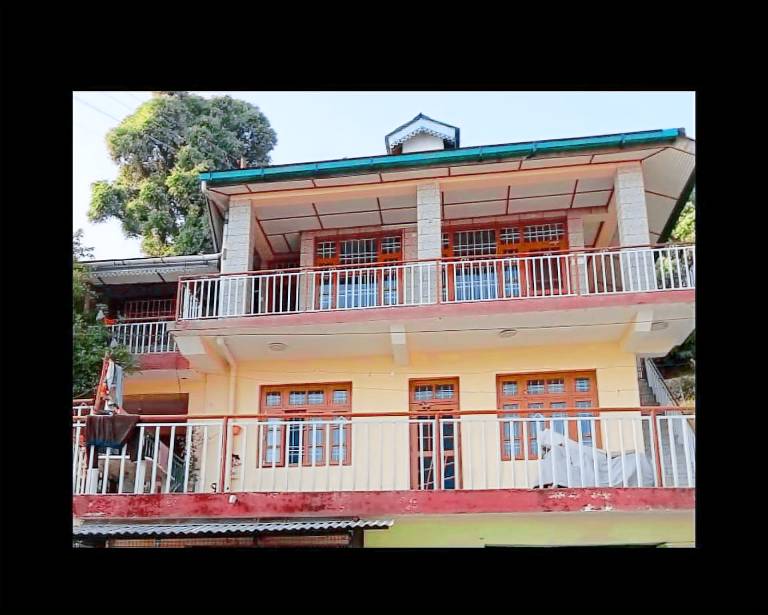 Villa Dharamshala