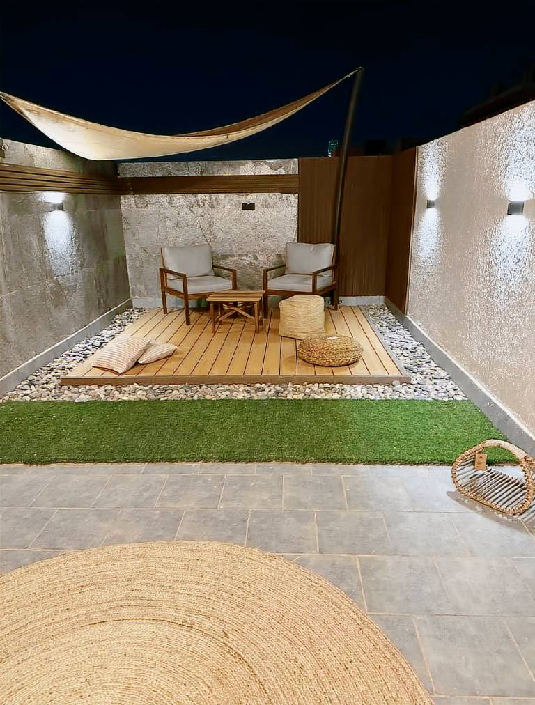 145 m² Ferienwohnung