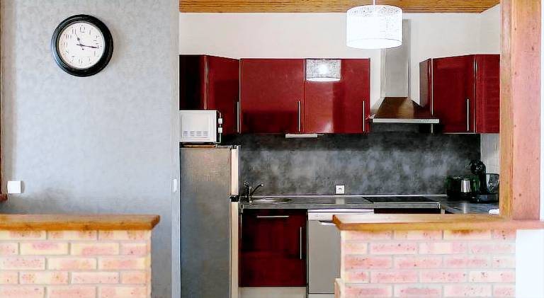 Rental apartment with 1 room for 4 persons — photo 4