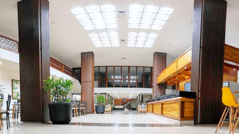 Howard Johnson by Wyndham Veracruz in Veracruz