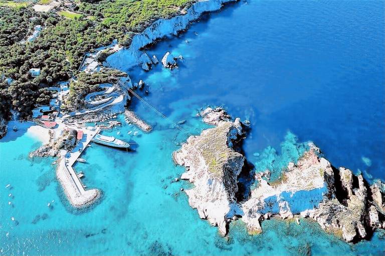 Condominio Foce Varano
