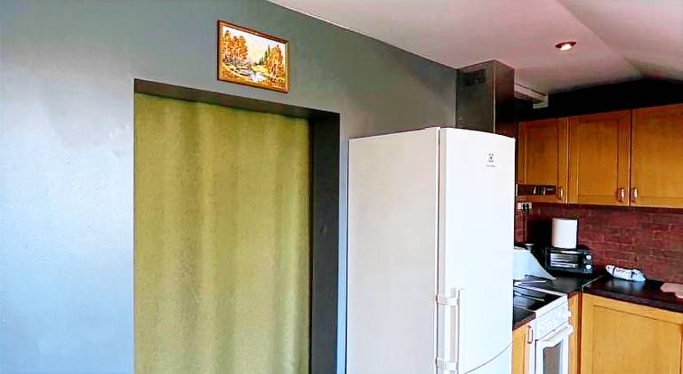 Rental apartment with 1 room for 4 persons — photo 3