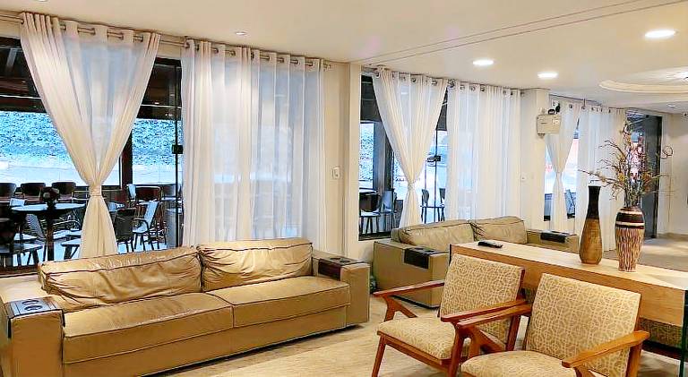 Dona Adelia Hotel e Restaurante — photo 3