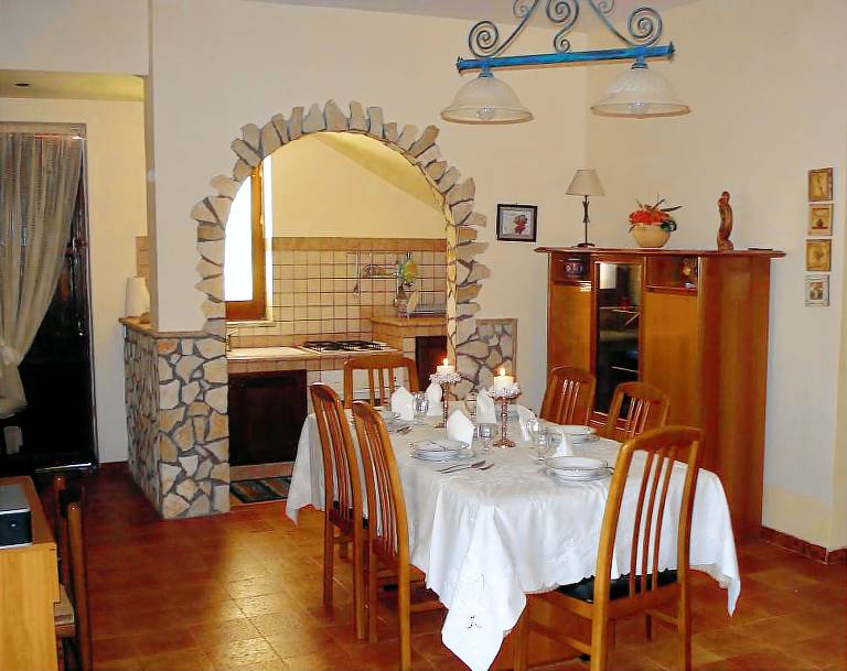 Family-oriented villa with BBQ, patio & garden | Nature view | Dogs allowed — photo 5