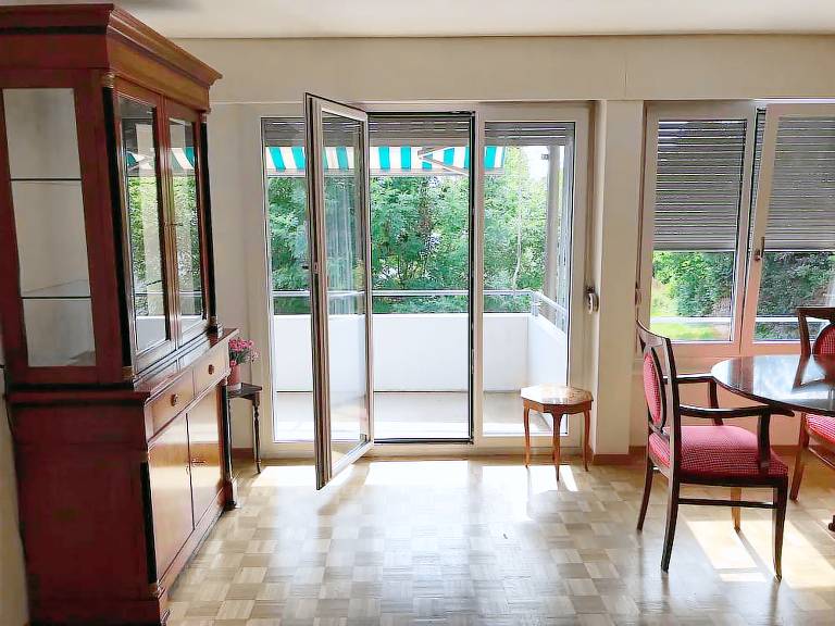 Ferienwohnung Zollikofen