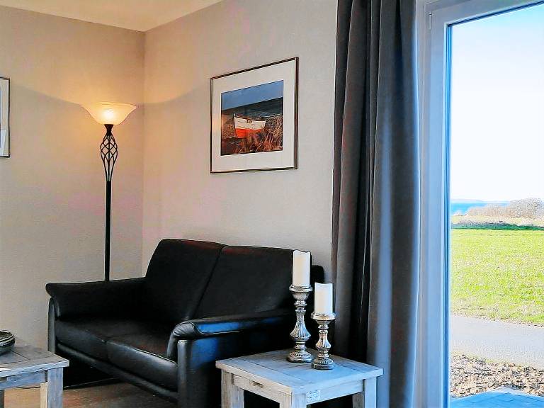 Ferienhaus Nieby