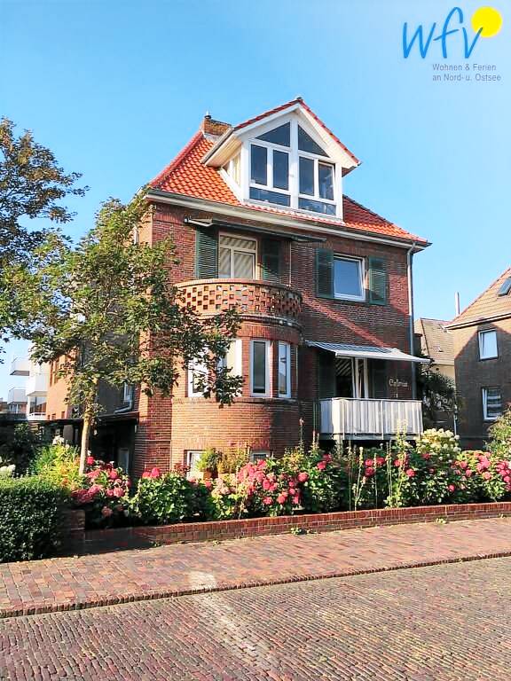 Ferienwohnung Wangerooge