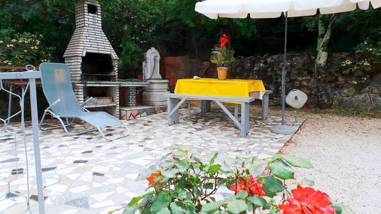 Apartman Jablanac
