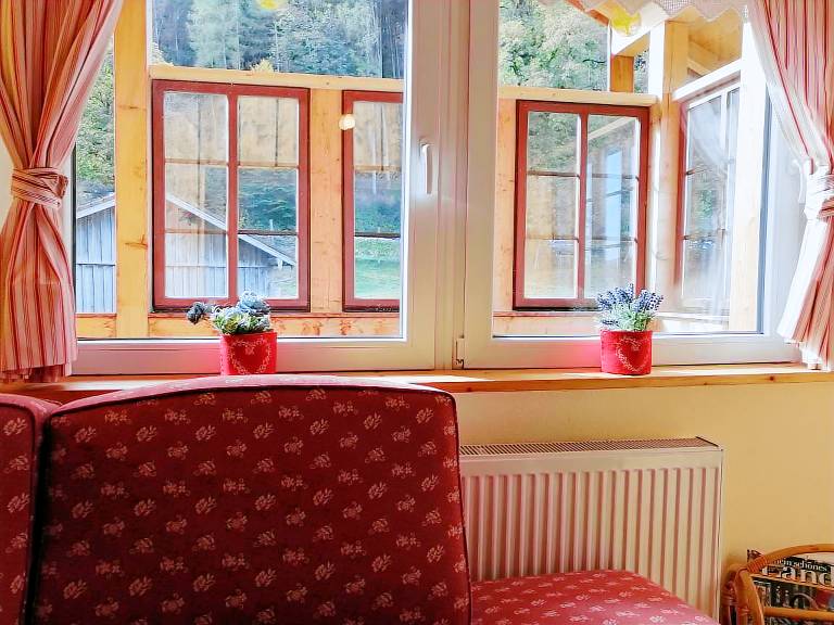 130 m² Ferienwohnung