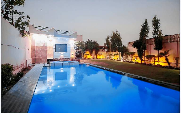 Villa with pool & hot tub | Suitable for remote work — photo 3