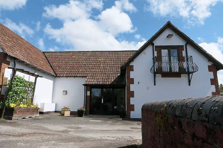 The White Horse Inn