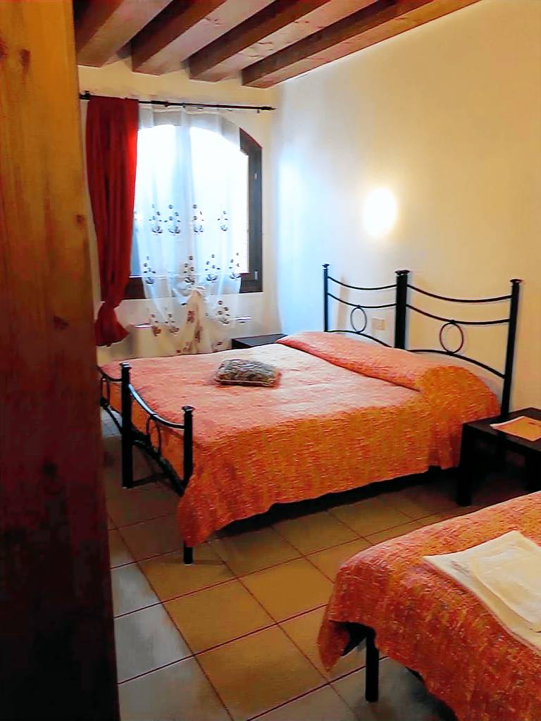 Ferienhaus San Donà di Piave