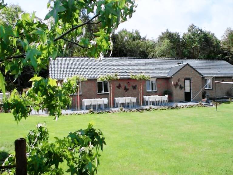 Ferienhaus Arcen