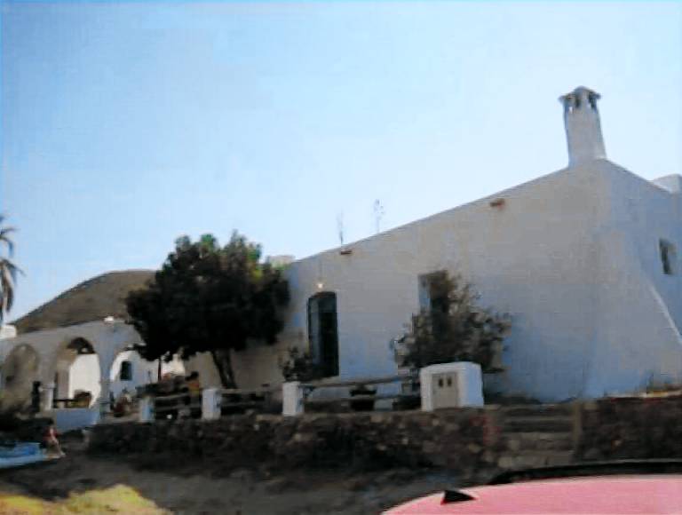 Villa Las Negras