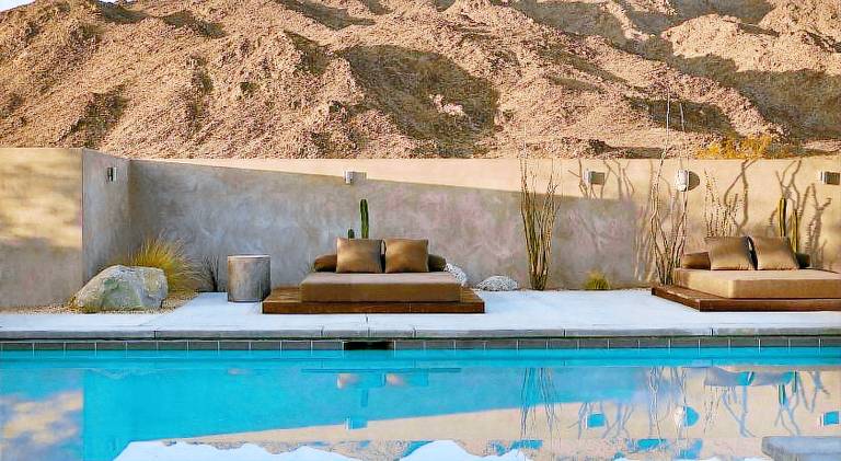 RESET Hotel Joshua Tree — photo 2