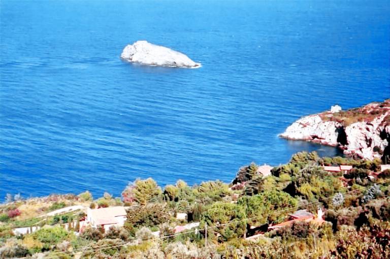 Maison de vacances Monte Argentario