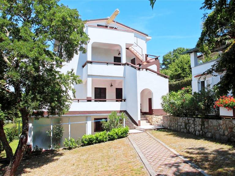 Wohnung mit Blick auf das Wasser — photo 2