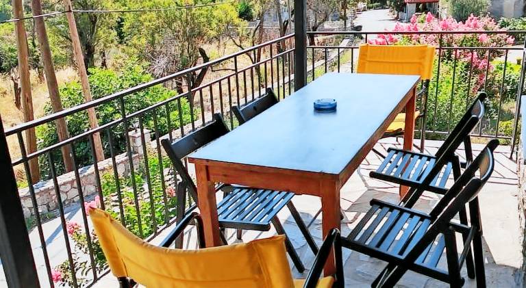Vacation home with 2 rooms for 6 persons — photo 3