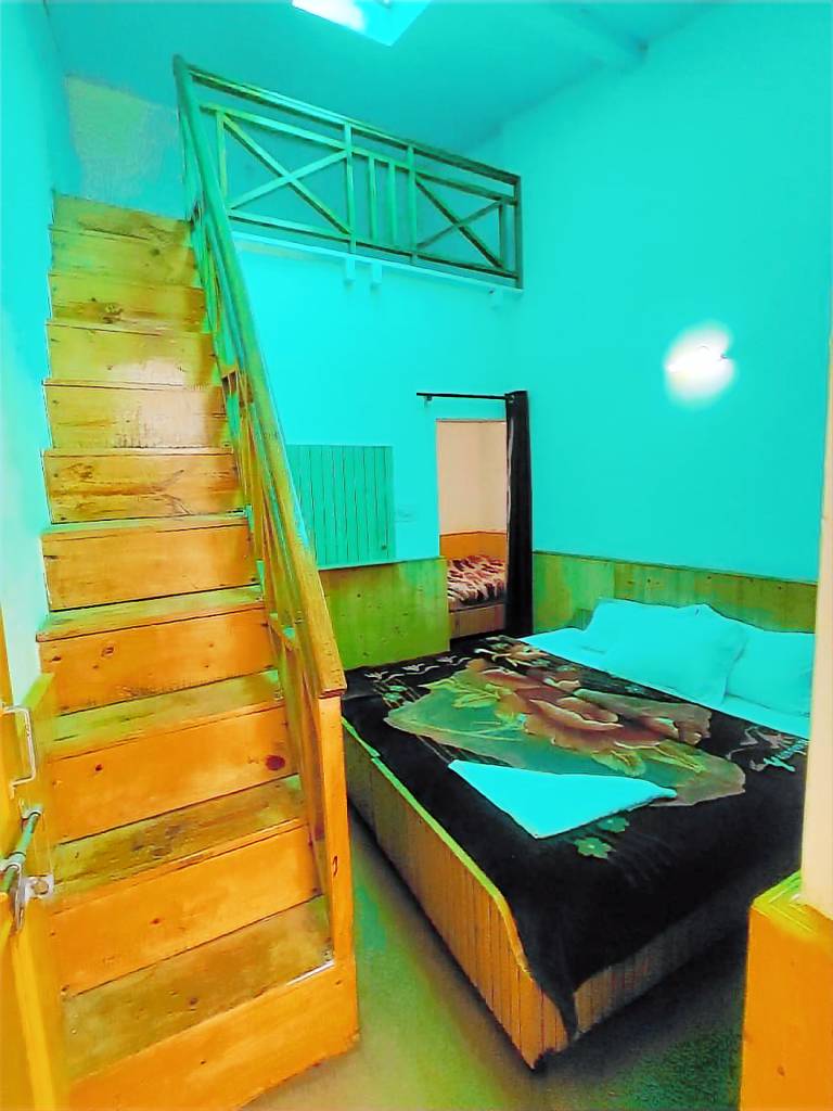 Apartment Manali