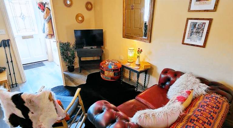 Apartment | Pets are welcome — photo 2