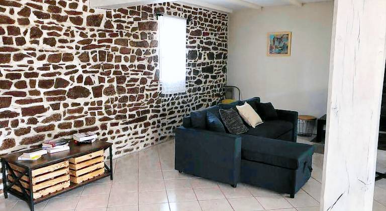 House with 2 rooms for 8 persons — photo 5