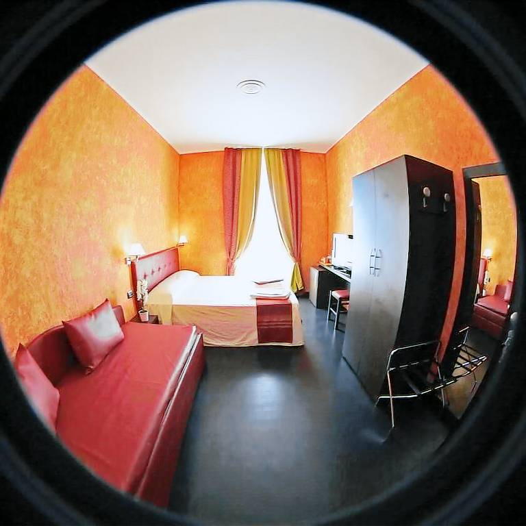 Pension Sanremo
