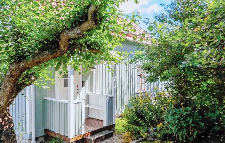 Ferienhaus Jönköping