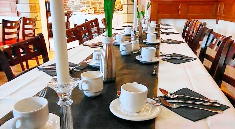Hotel zur Brucke — photo 5