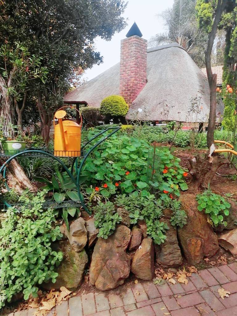 Ferienhaus Illiondale