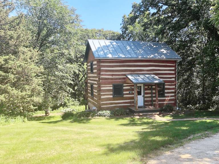 Cabin Elizabeth