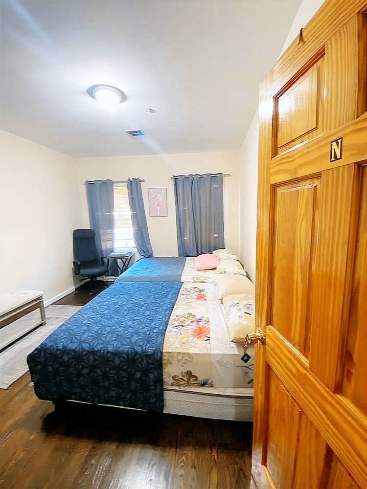 Apartment Weehawken
