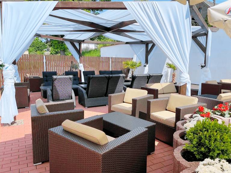 Ferienhaus Wilsdruff