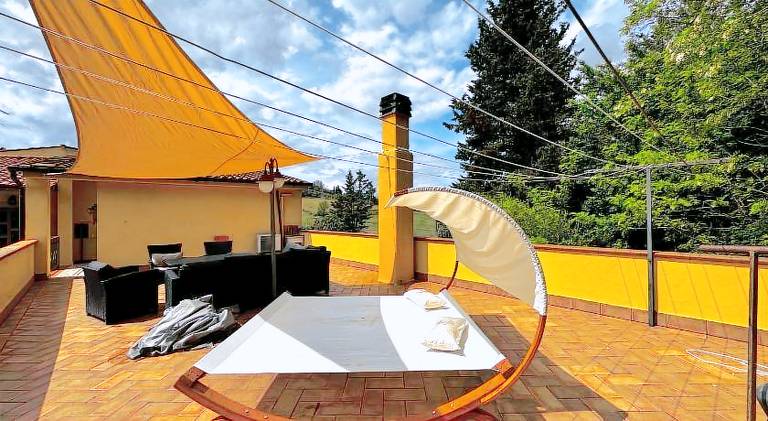 Apartment with patio, garden & jacuzzi | Good for workation | Pets are welcome — photo 5