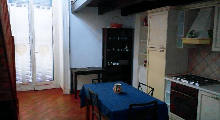 House | Close to Naples Cathedral — photo 5