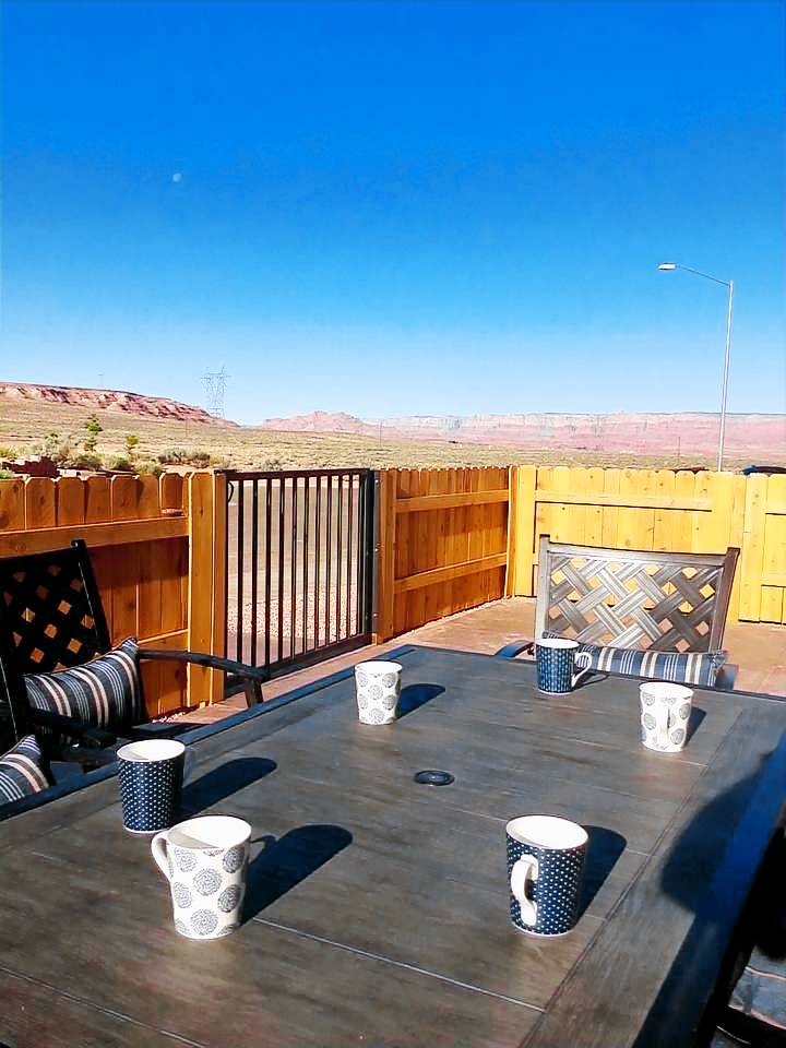 Accommodation Page